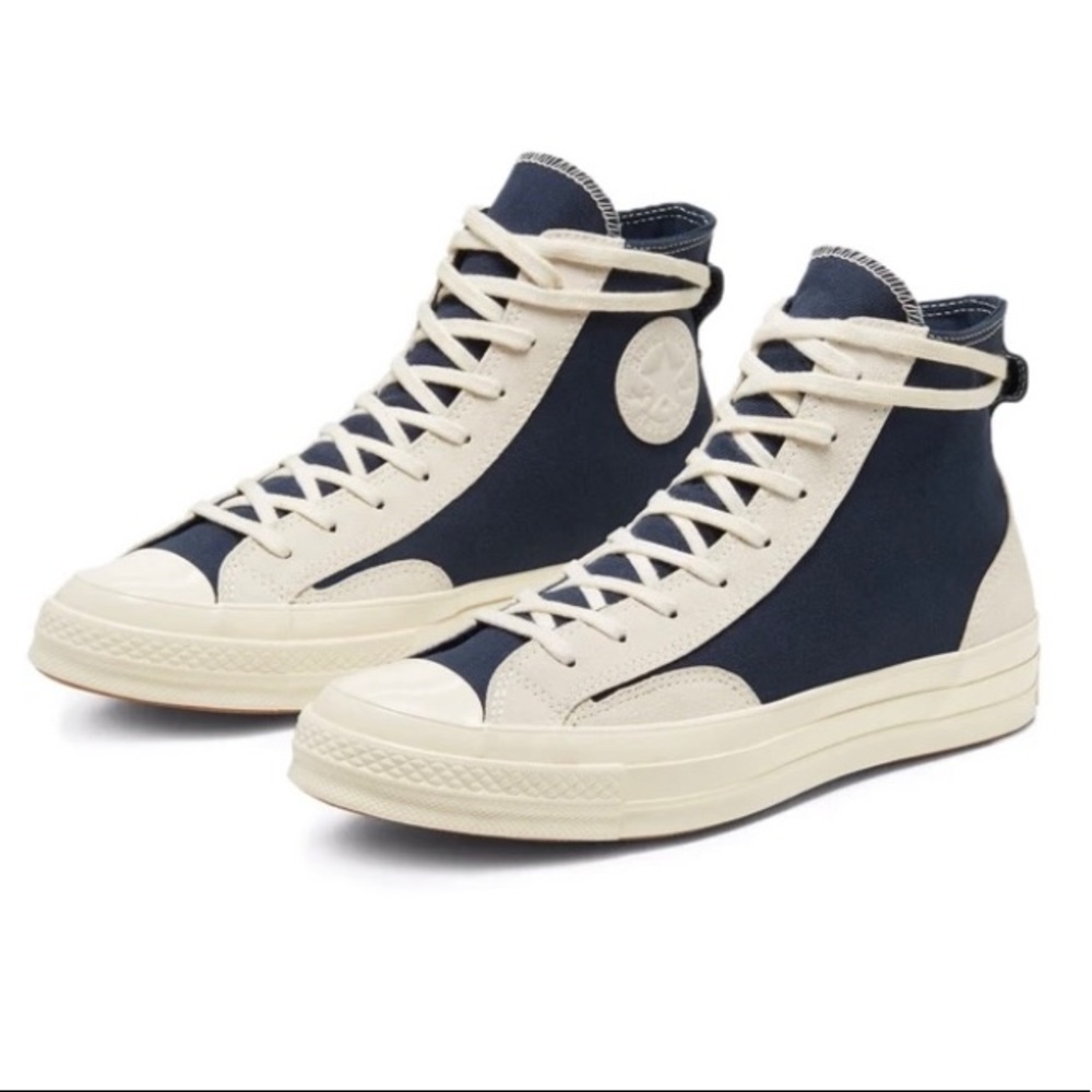 Converse Chuck 70 High Final Club - Obsidian